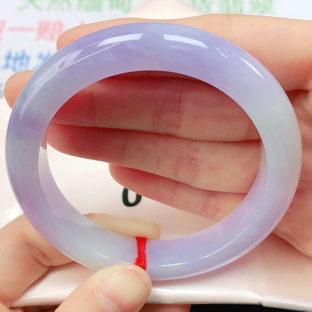 未镶嵌手镯翡翠翡翠手镯55