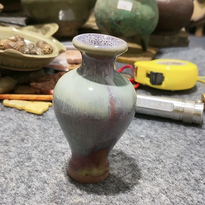 瓦当摆件茶台茶包