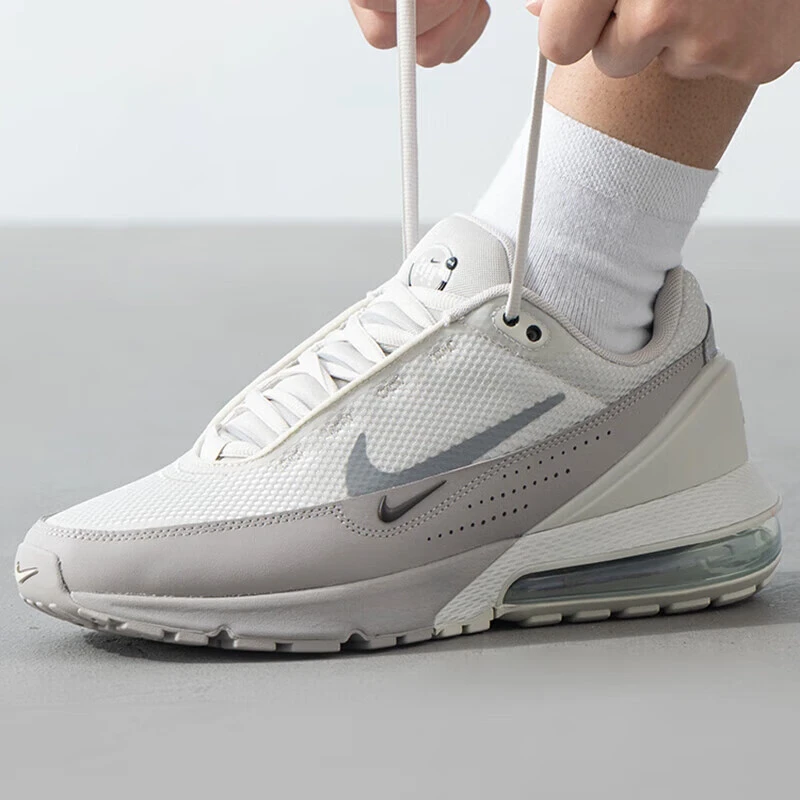 NIKE/耐克 Air Max Pulse男鞋低帮舒适减震运动休闲鞋FN7459-002