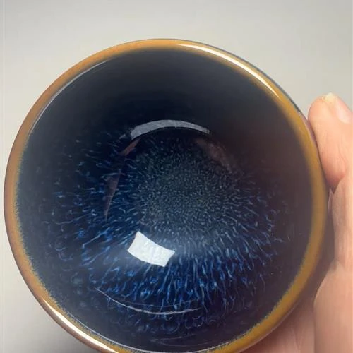 【闪购商品】茶盏-45.............