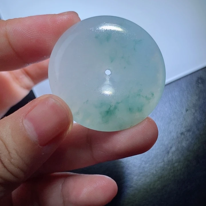 未镶嵌定制翡翠8967888