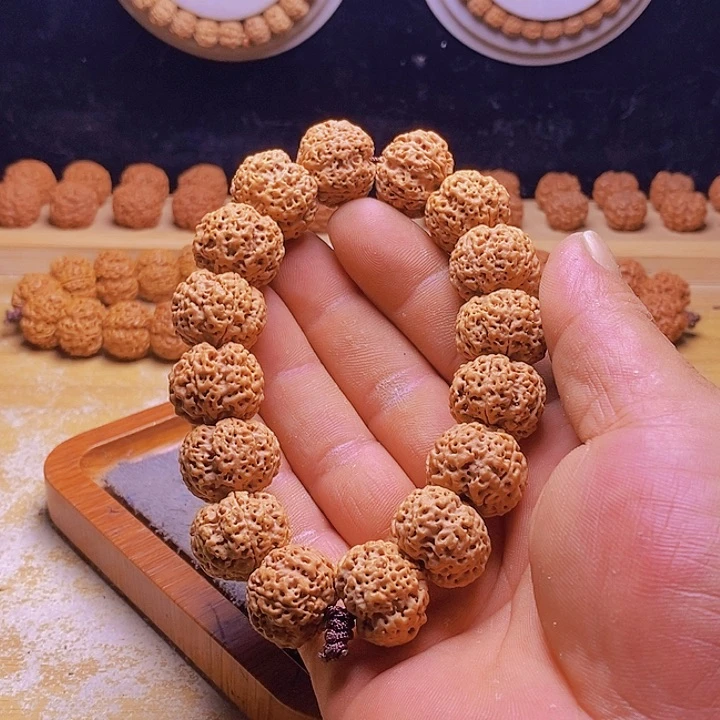 手串金刚菩提粉丝福利款