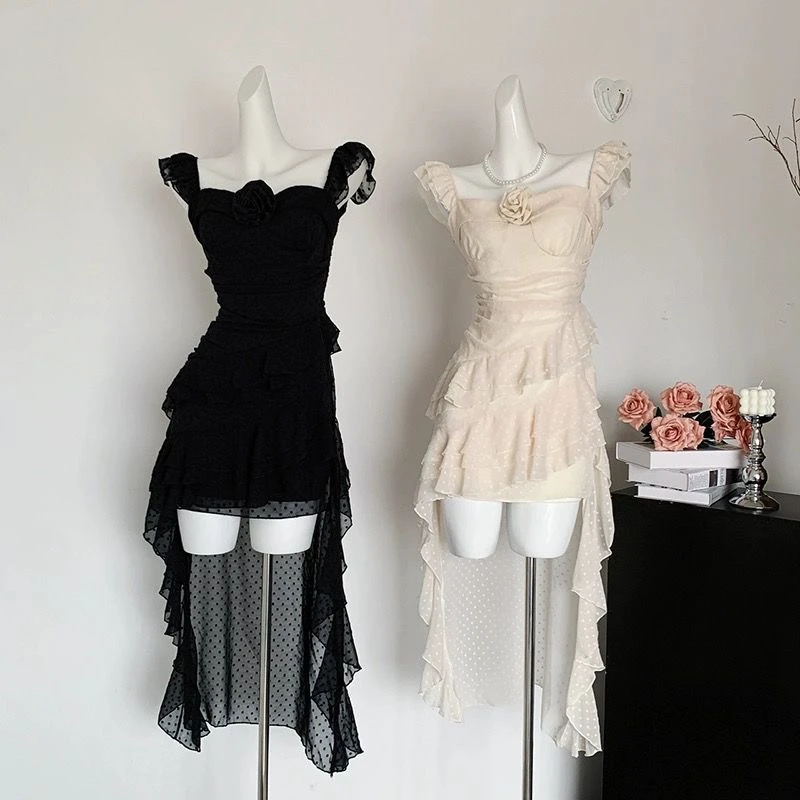 美少女的漂亮衣橱