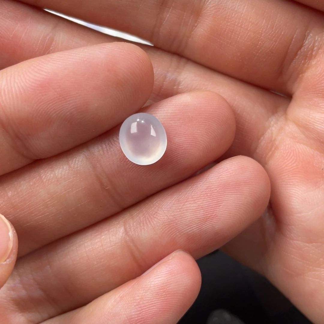 然***美翡翠裸石翡翠蛋面翡翠裸石