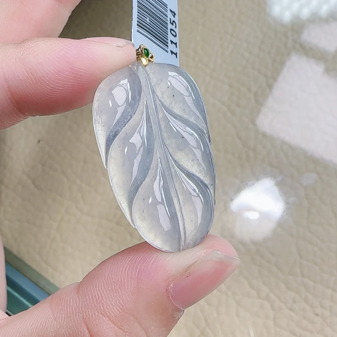 【闪购商品】颈饰未镶嵌翡翠