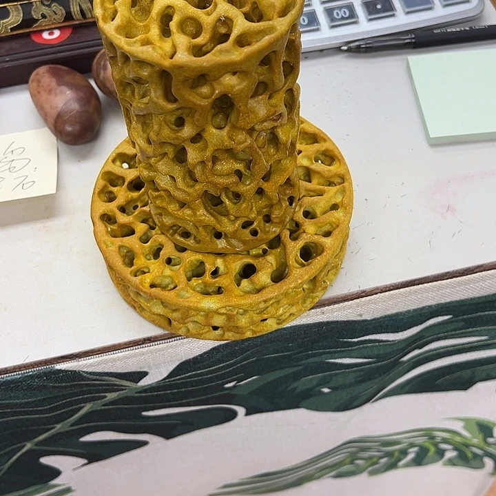 C***C石材精品奇石摆件放漏推荐