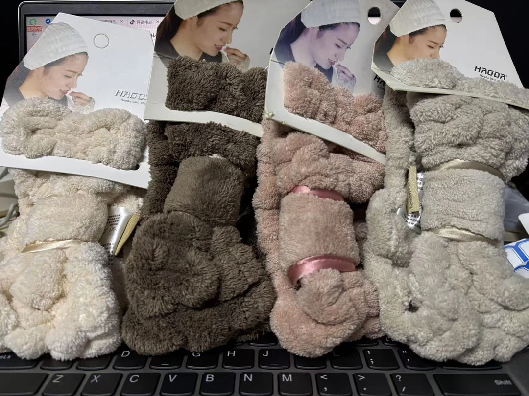 昊达发带9*18 HD-7278