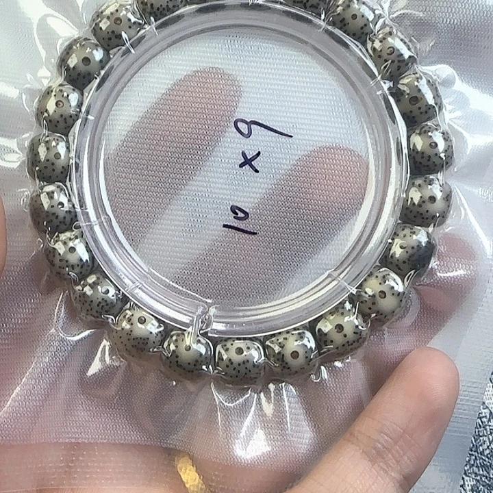 吊坠星月菩提星月菩提10