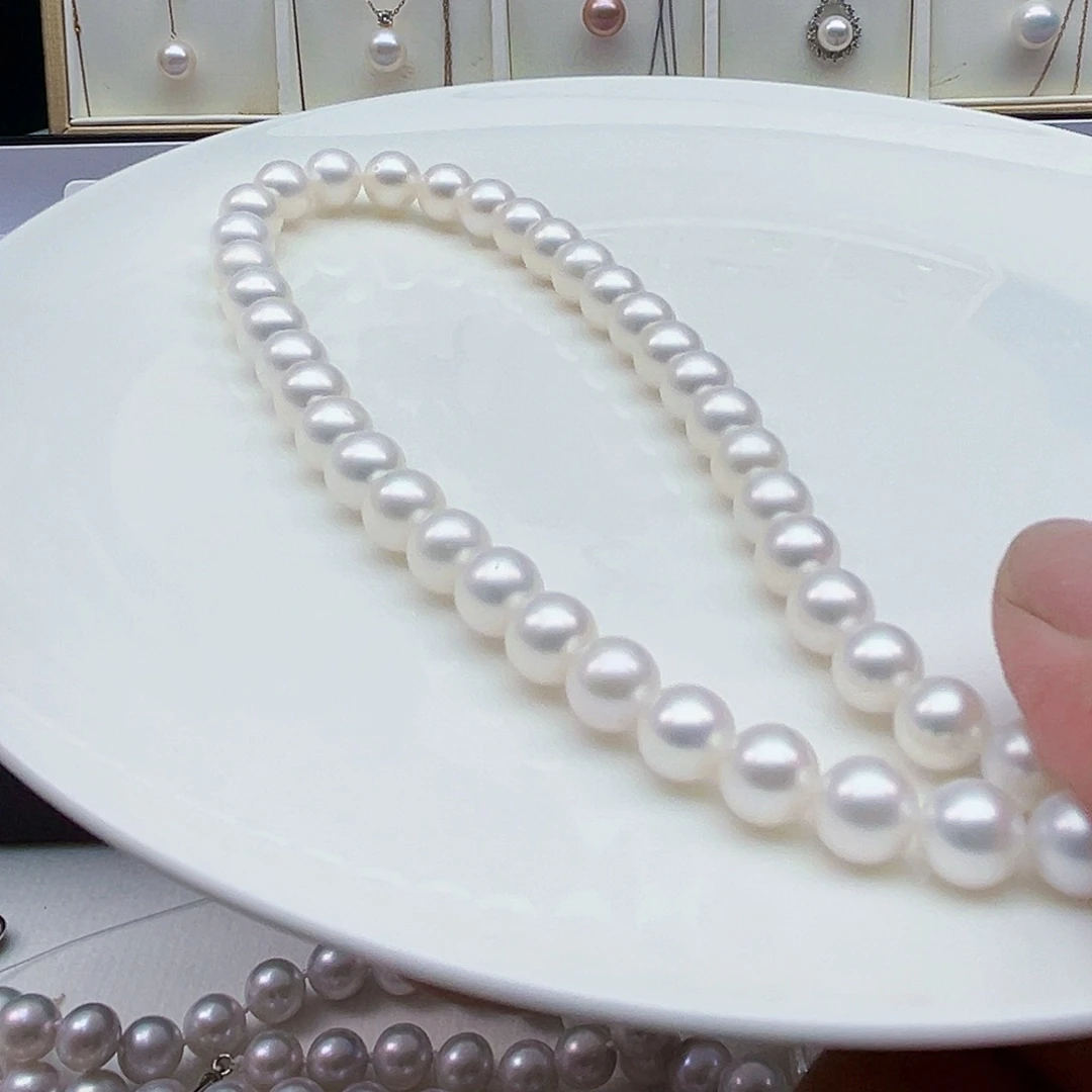 用***2颈饰淡水珍珠未镶嵌