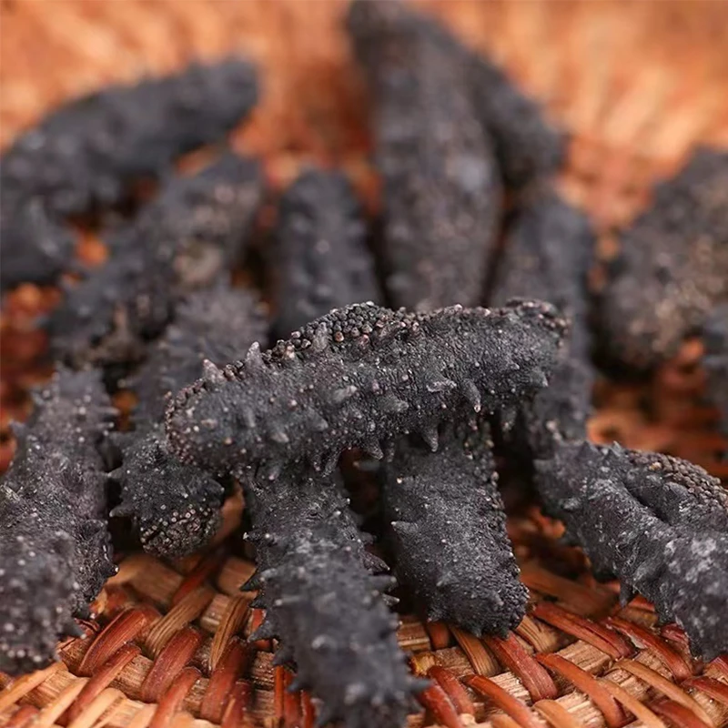 【丽丽推荐】尾单海参链接，此链接为优惠专用