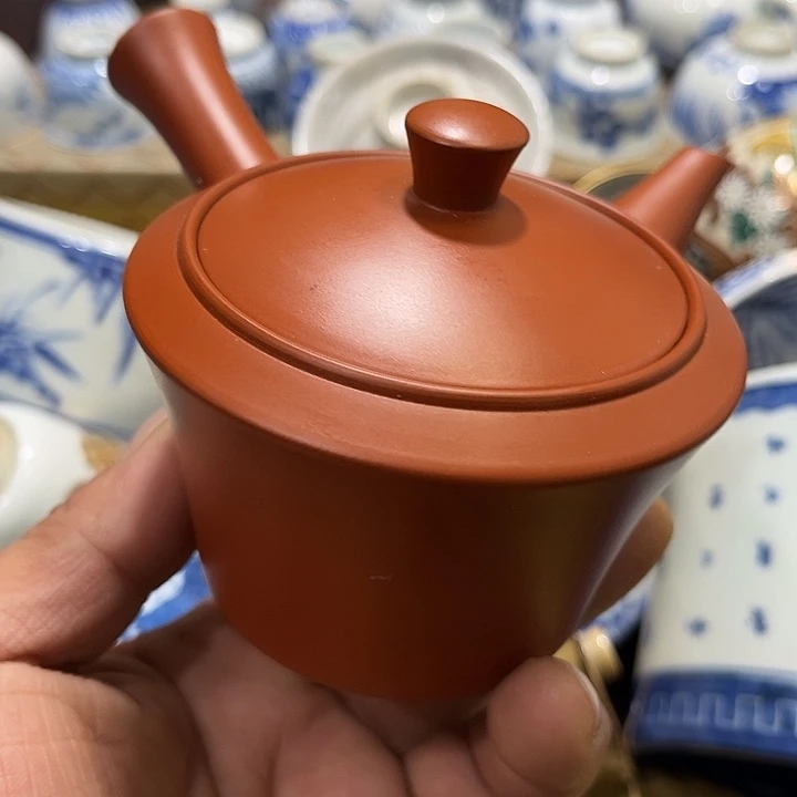 陶瓷茶玩榜第二十名