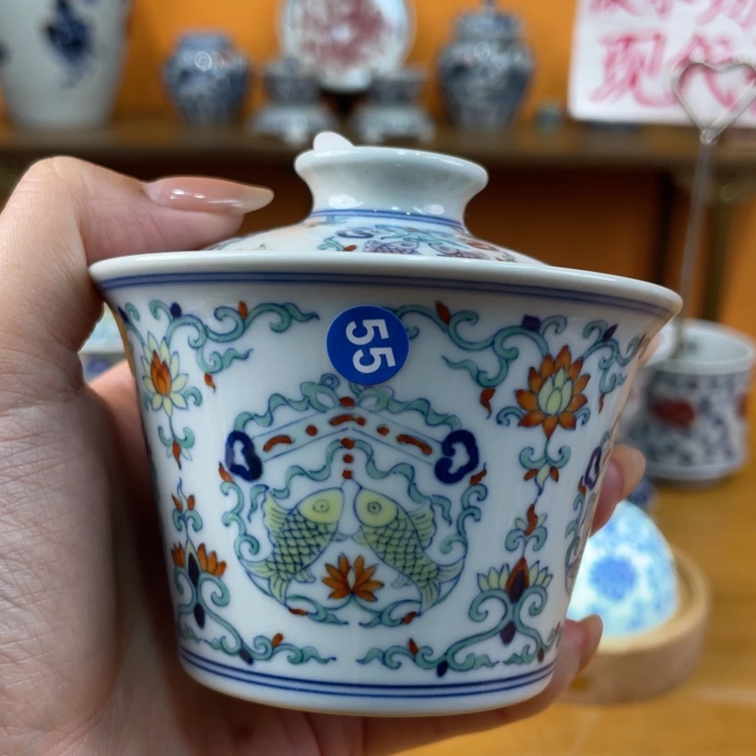 景德镇手绘哈哈哈哈哈哈