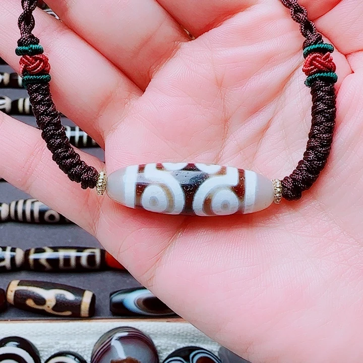 玛瑙/玉髓合金珠宝半成品