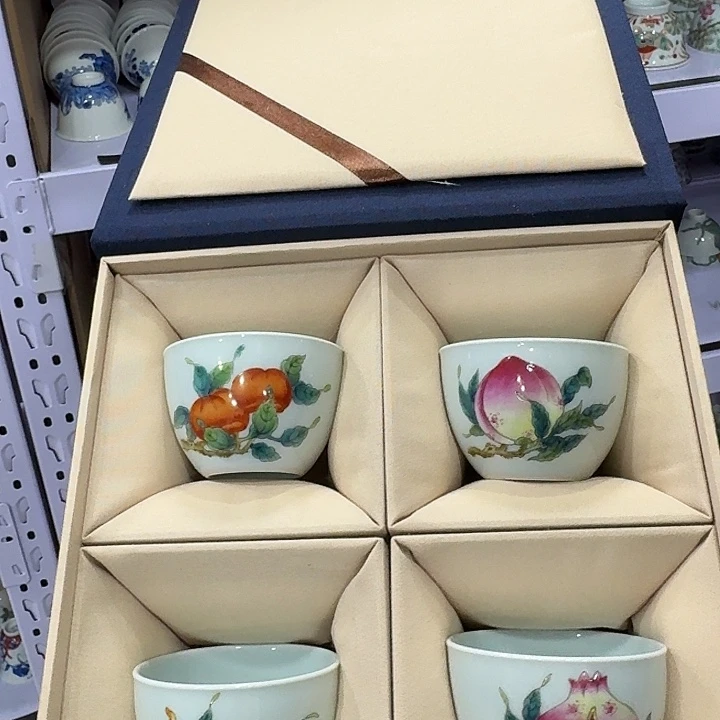 陶瓷艺术品收藏陶瓷