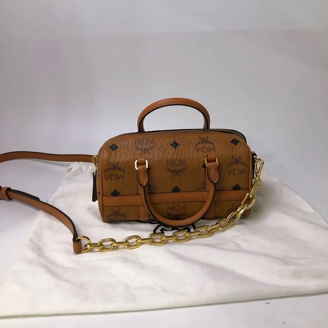 95新 MCM MCM波士顿 12808