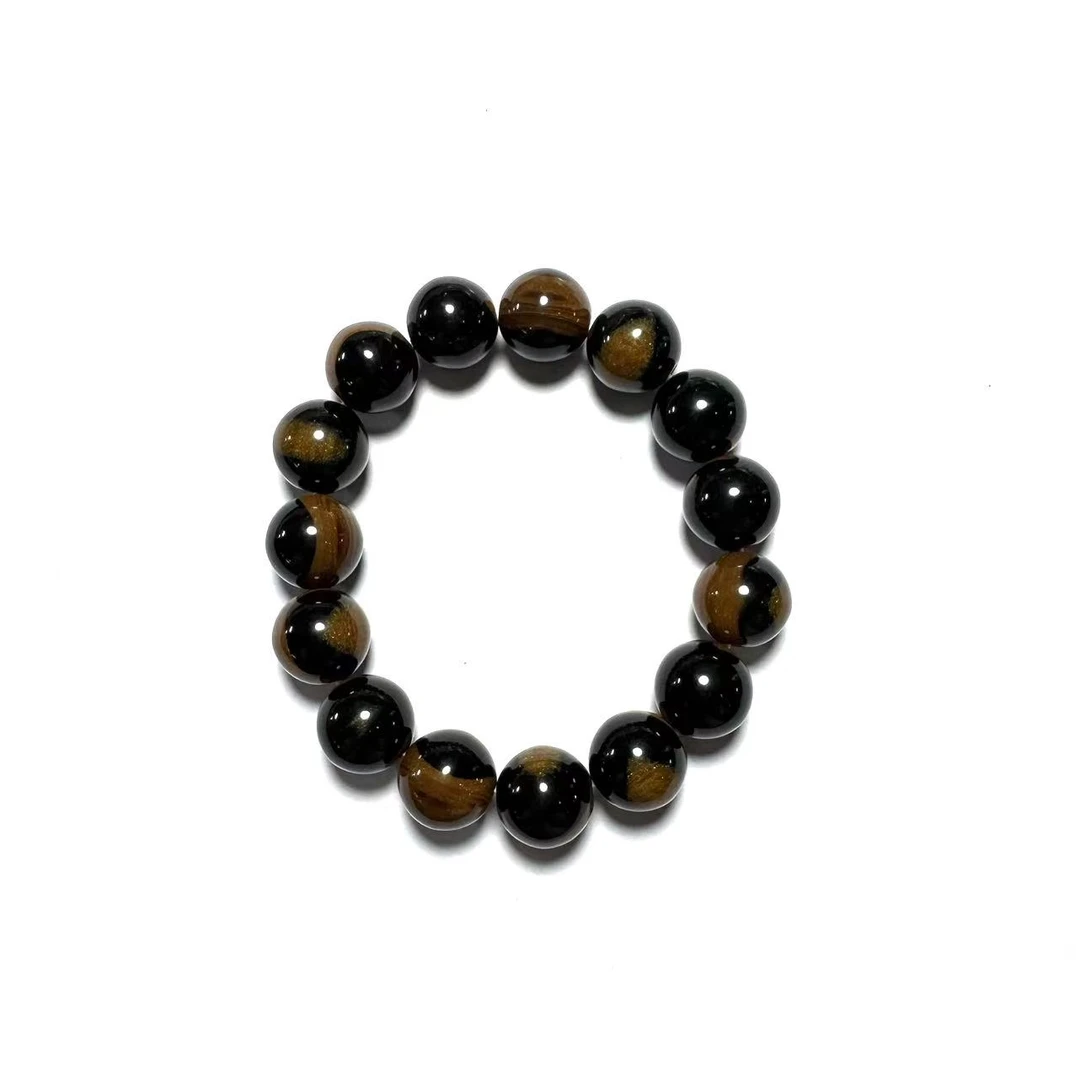 精美首饰手串 - 尺寸14mm - ZX021