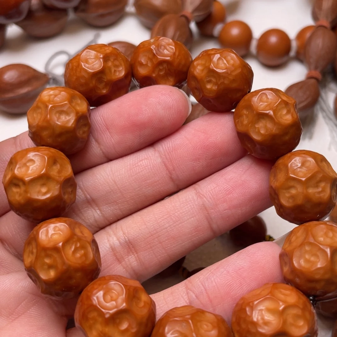 手串/手链橄榄核橄榄核