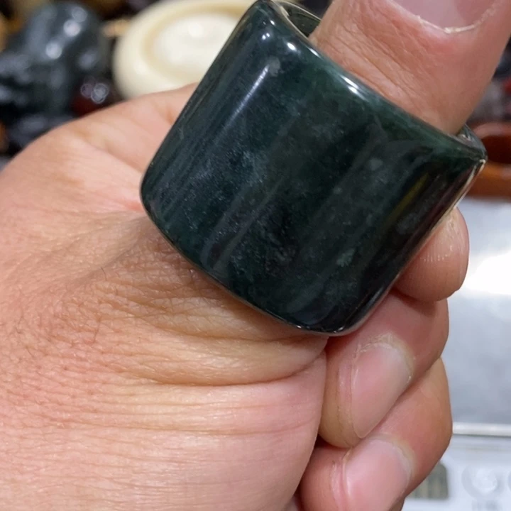 滴血莲花菩提吊坠