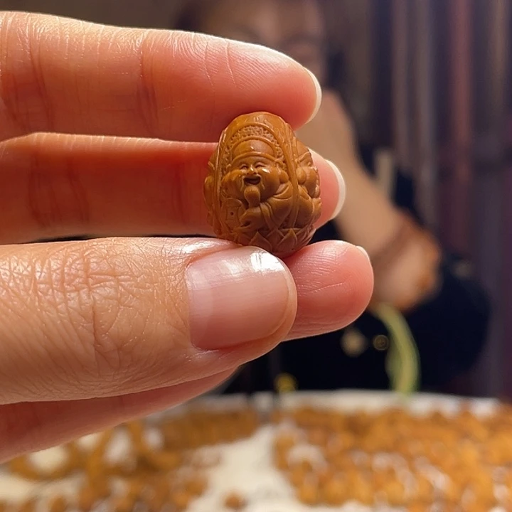 手串/手链橄榄核