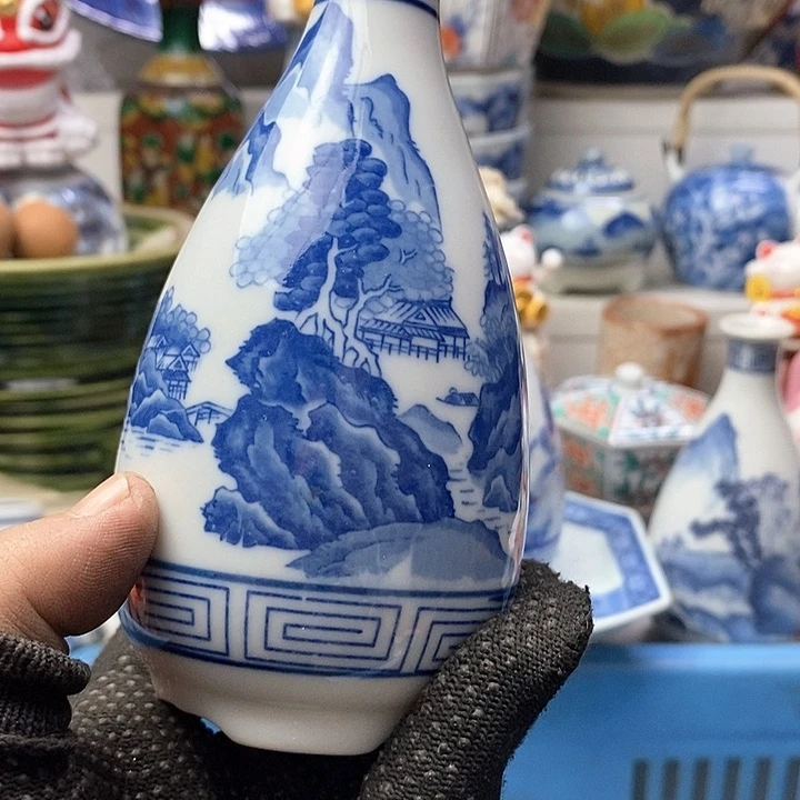 瓷片_*真不知道我这人是不是脑子