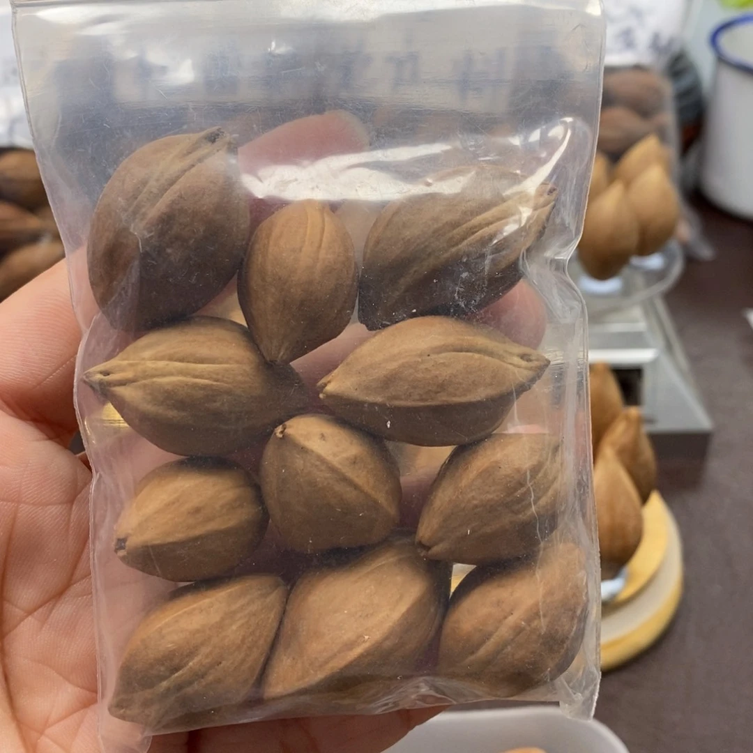 一***醒橄榄核手串/手链T