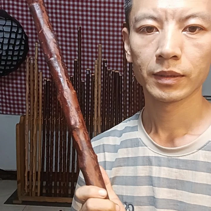 精***精太行山北对节鞭杆