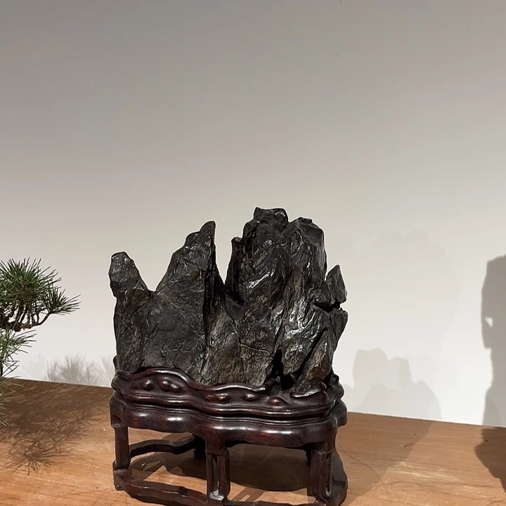 0***7英石山群山111111