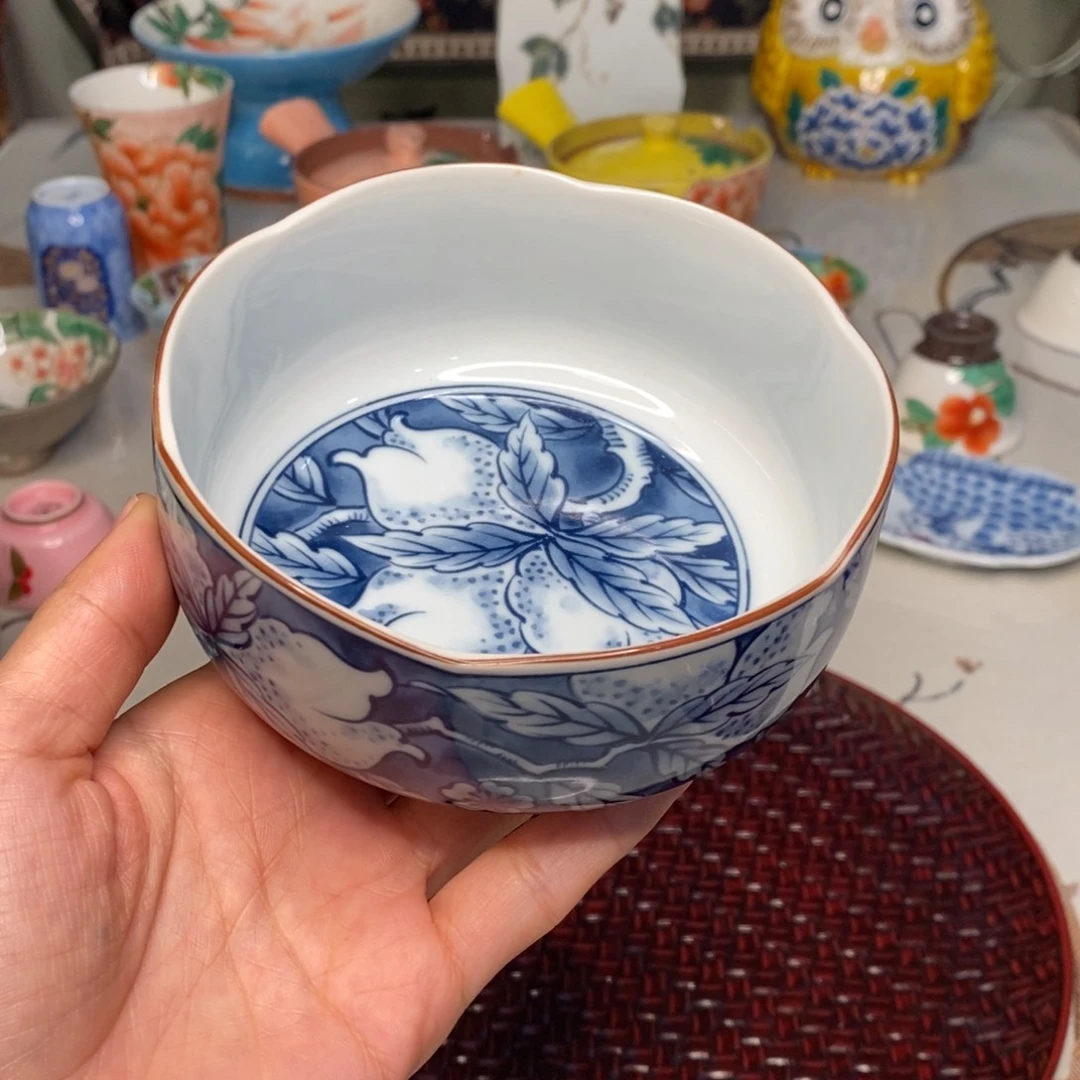 碟11 厘米 小杨瓷器陶瓷陶瓷