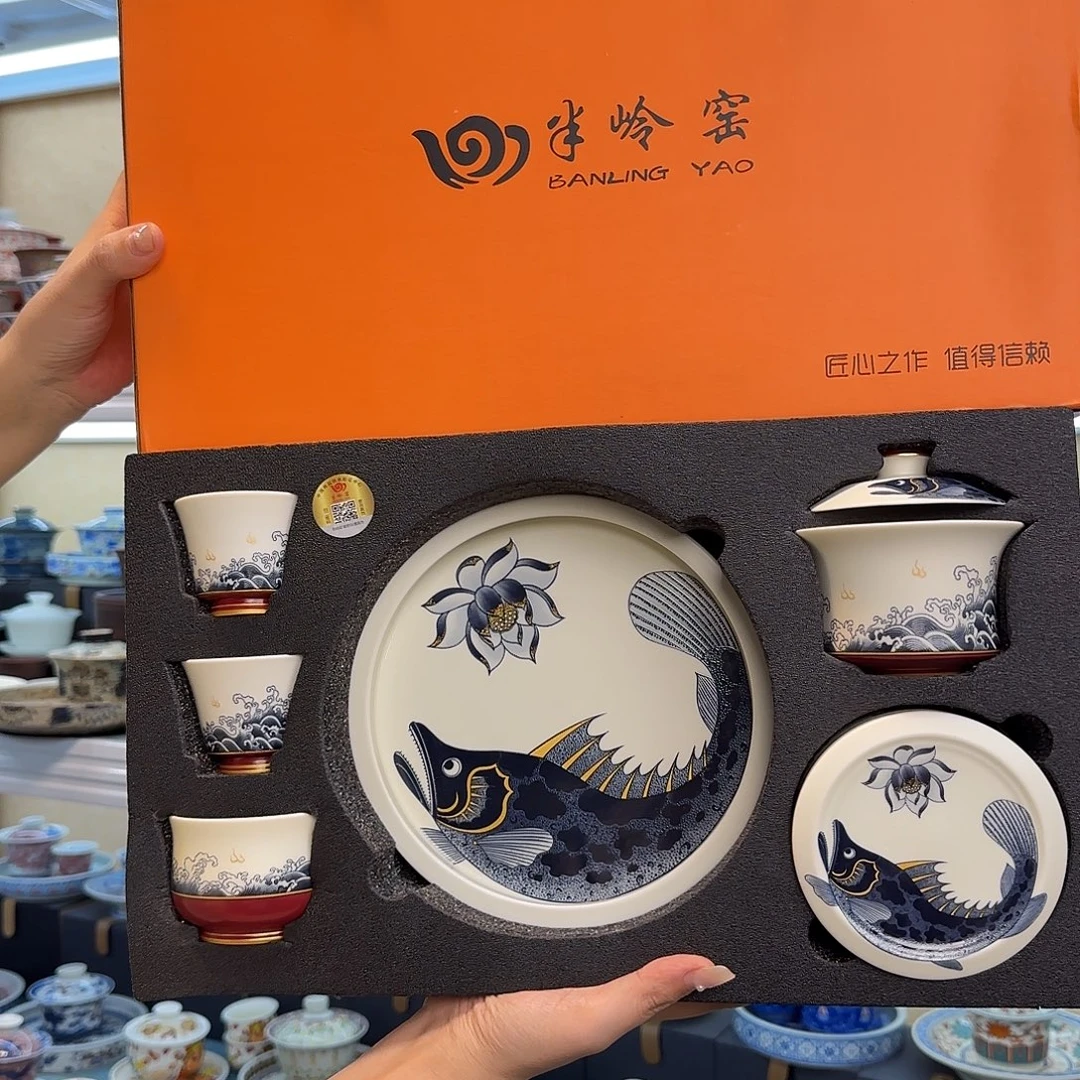 我们的目标就是让自己