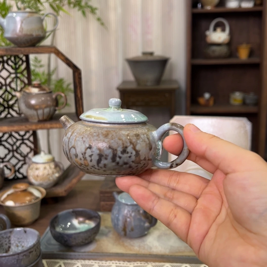 05中白窑宝微瑕福利