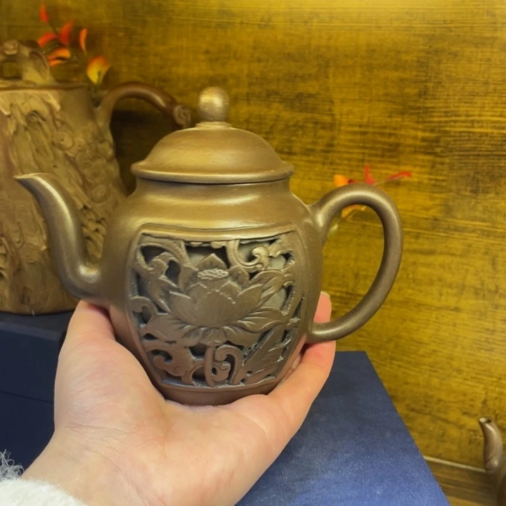 紫砂茶壶紫砂茶具紫砂