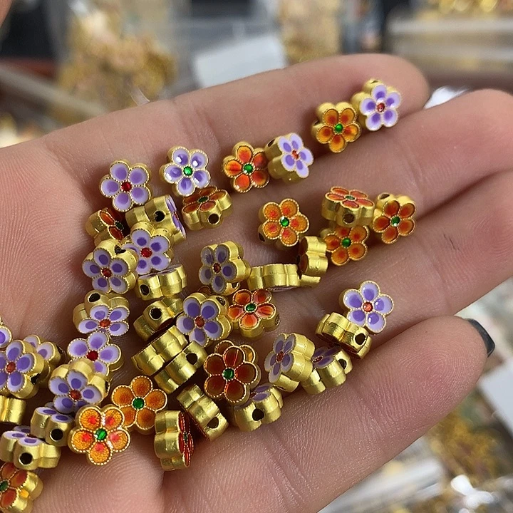 铜合金可爱系列 满三单飞10