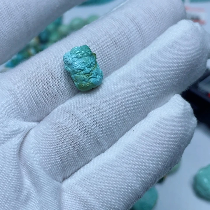 南红玛瑙未镶嵌其他