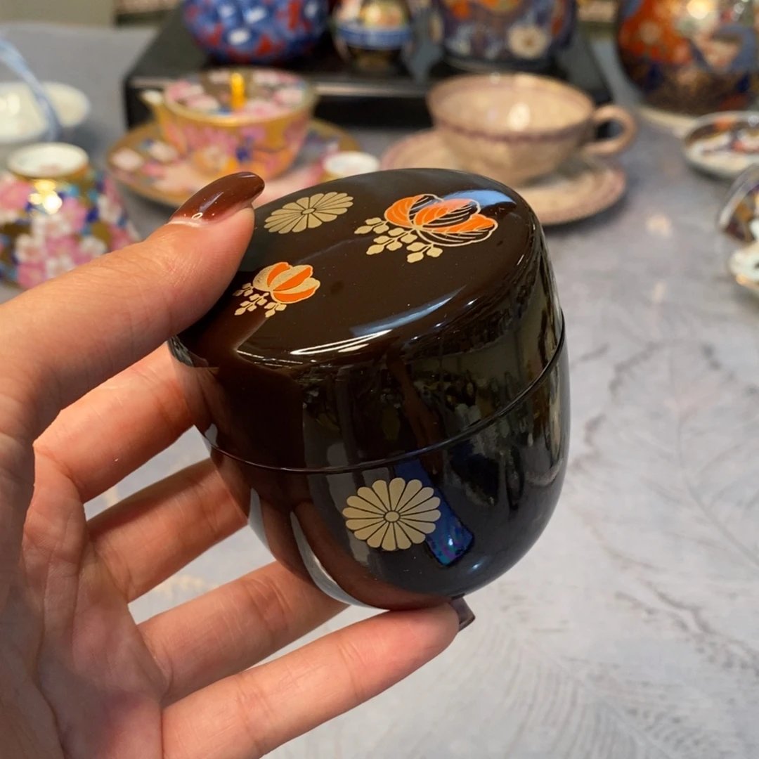树脂6 厘米——小杨瓷器甄选