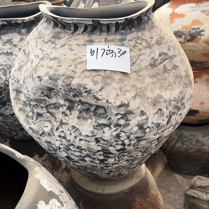 景德镇精品花盆栽适合盆栽适合