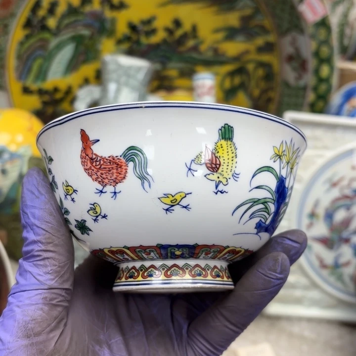 摆件瓷器摆件瓷器摆件