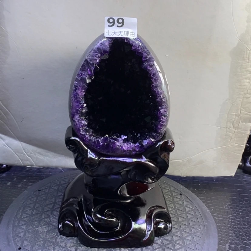 【闪购商品】未镶嵌大型摆件（非配饰）水晶