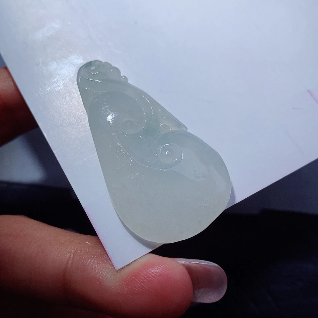 未镶嵌定制翡翠翡翠