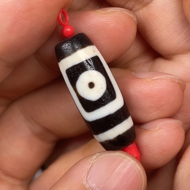 X***A玛瑙/玉髓未镶嵌颈饰