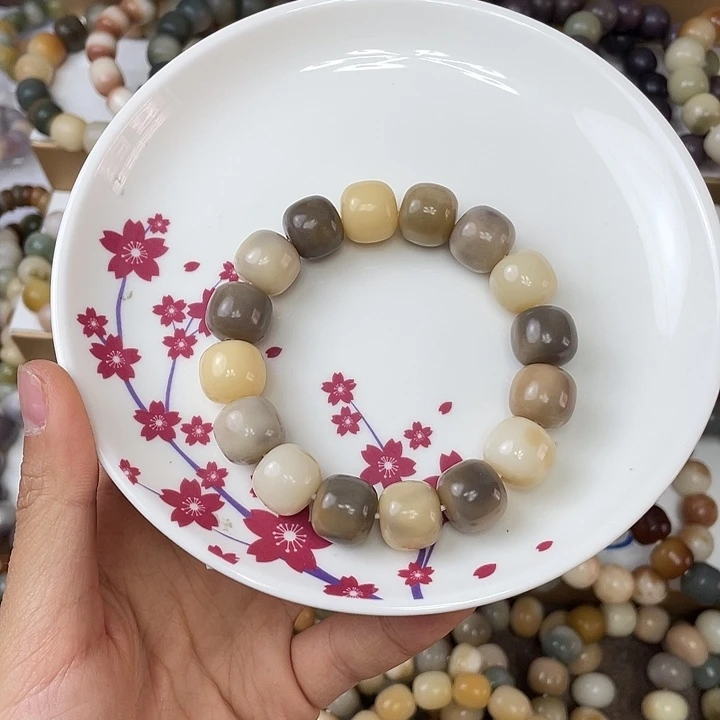 菩提根/象牙果手串
