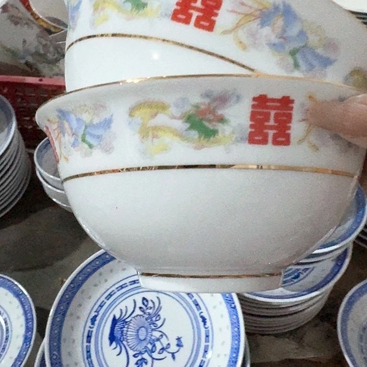 景德镇陶瓷艺术品