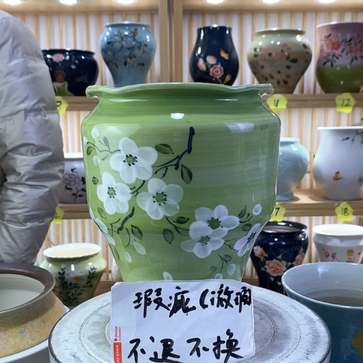 罐陶瓷陶瓷陶瓷陶瓷