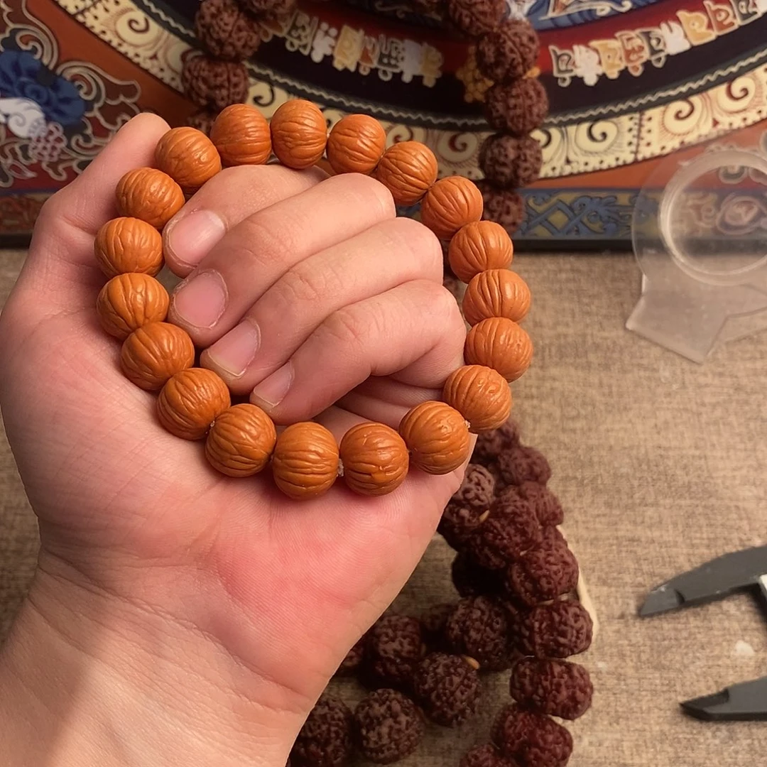 吊坠金刚菩提15.8aaaaaa