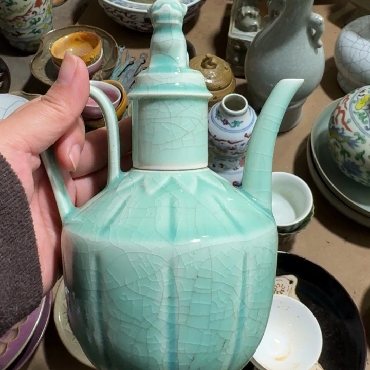 摆件瓷器瓷器瓷器瓷器