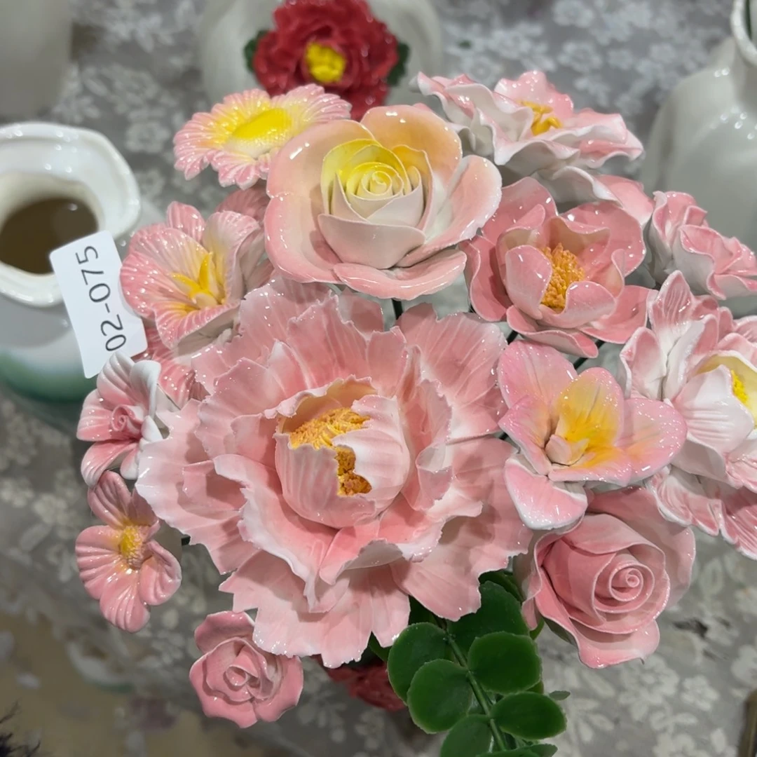 275 满20发陶瓷花爱退拉黑