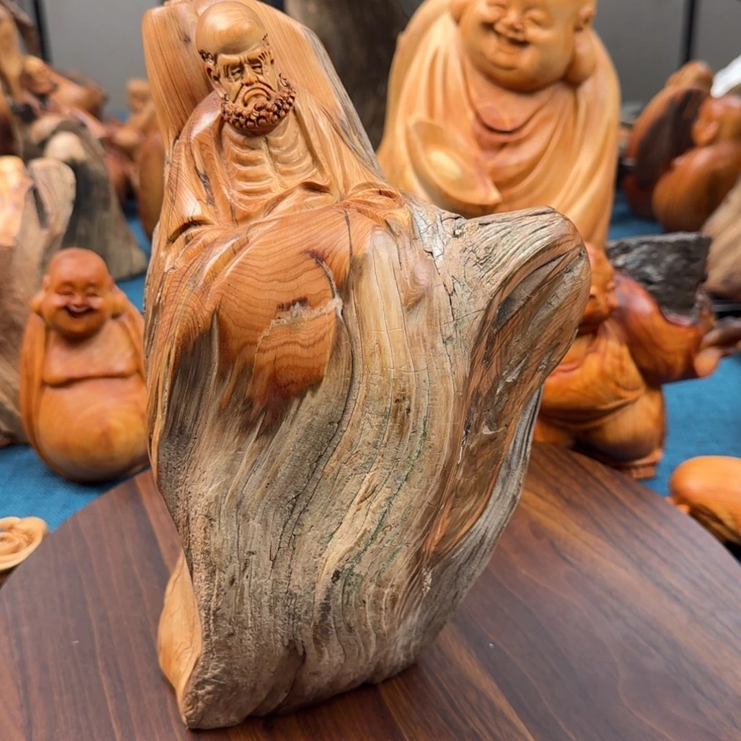 柏木（崖柏）太行崖柏