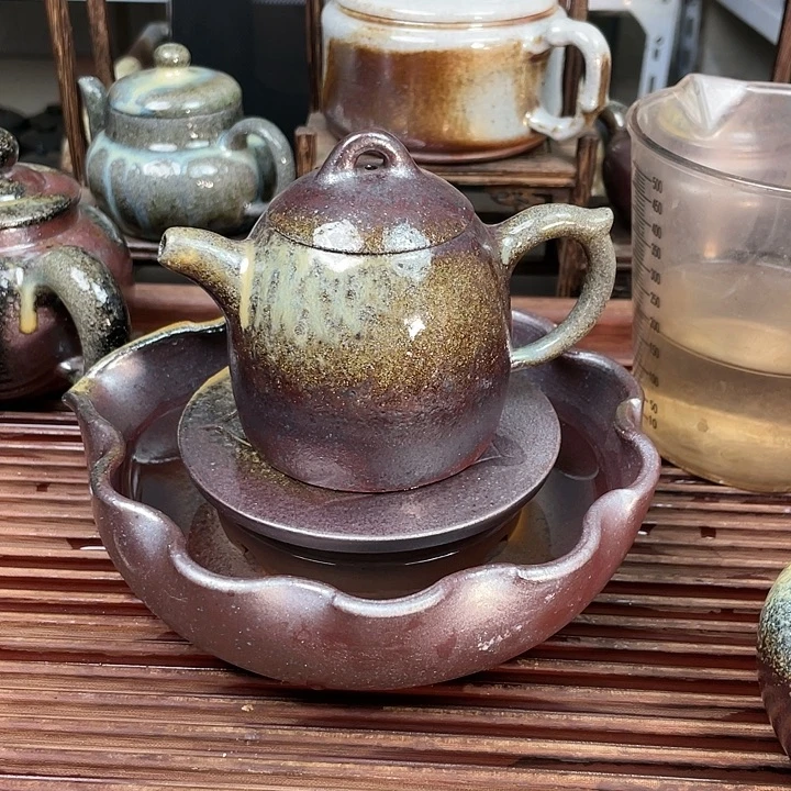 茶壶紫砂宜兴紫砂壶