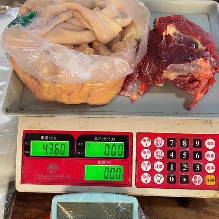 广西土耕马马肉、送马油沙姜小米辣12个月中国大陆