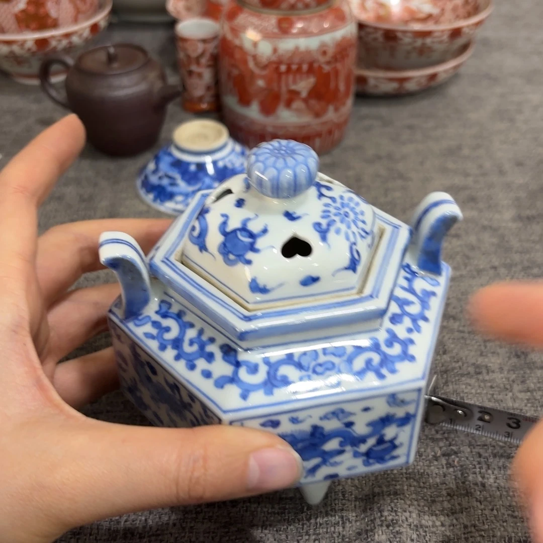 非常好看漂亮的物品