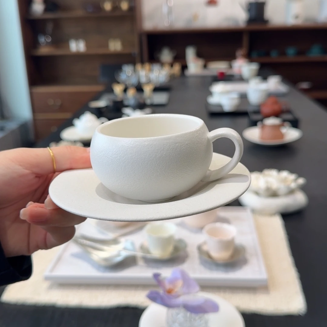 杯子杯垫2件套。。。